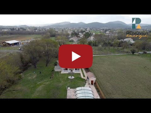 témoignage de Madame .N cliente Rénovéa énergie à St Christol les Alès