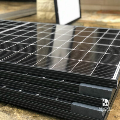 Panneaux solaires Gard Hérault Lozère