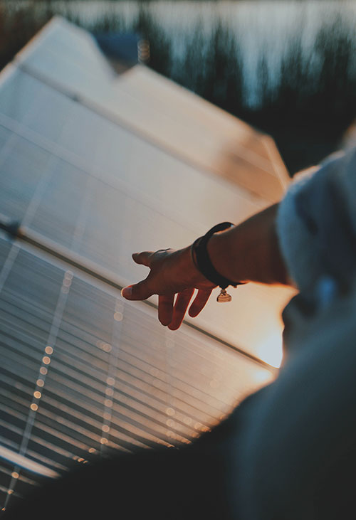Rénovéa Énergie au Vigan
