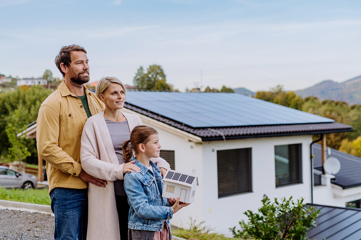 Installateur panneaux solaire Occitanie
