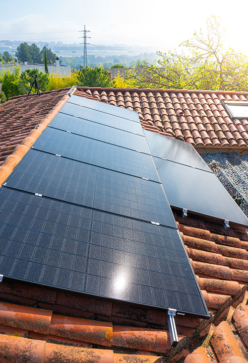 installateurs photovoltaïques en Ardèche