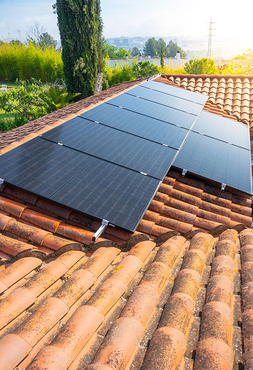 installateurs photovoltaïques Gard