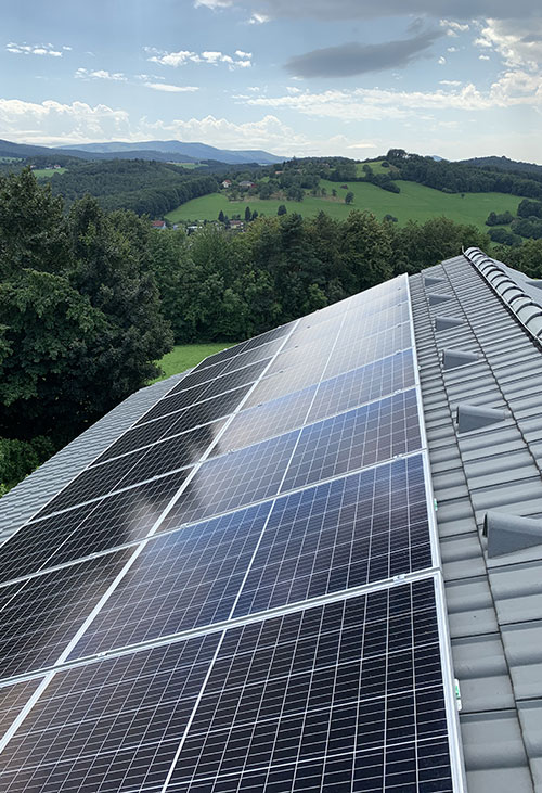 installateurs photovoltaïques en Lozère