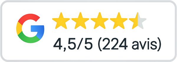 Rénovéa Énergie avis Google