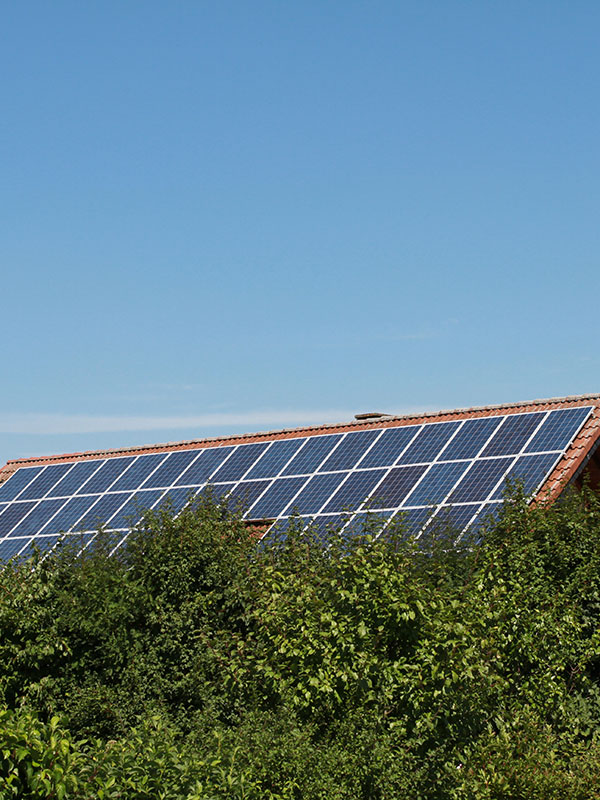 Rénovéa Énergie à Orange