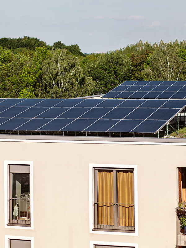 Rénovéa Énergie à Aubenas