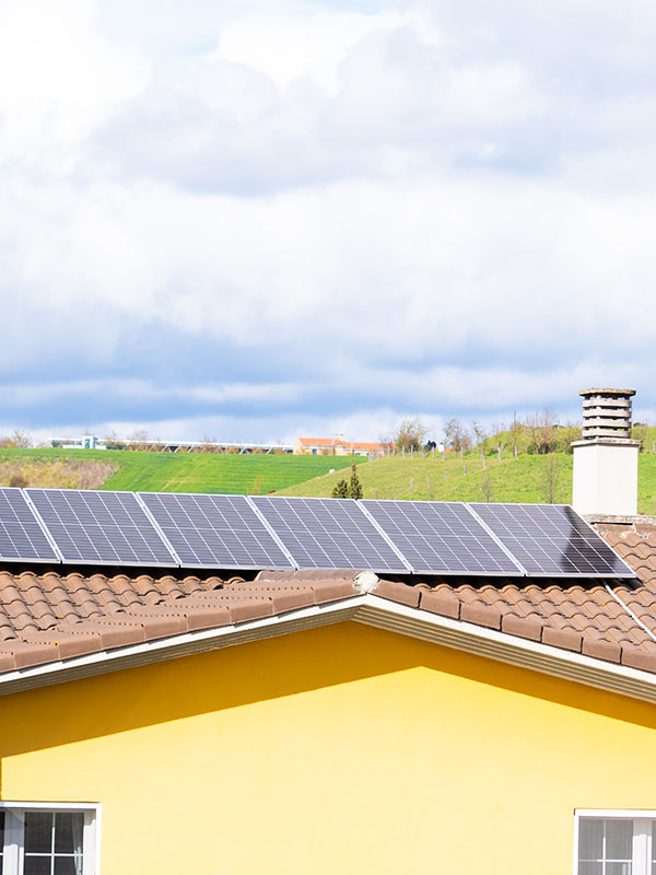 Rénovéa Énergie à Béziers