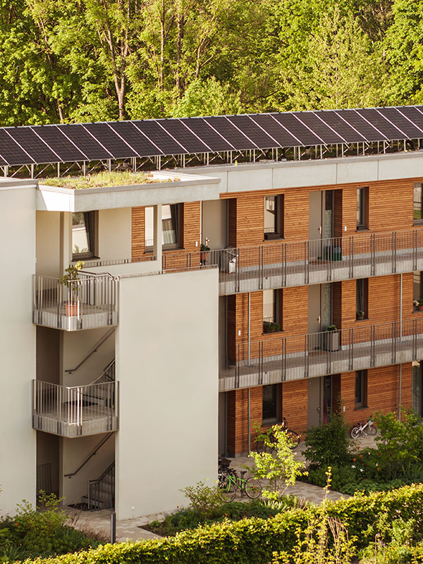 Rénovéa Énergie à Florac