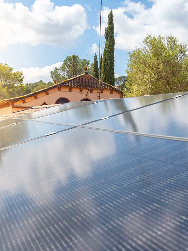 Rénovéa Énergie à Langogne