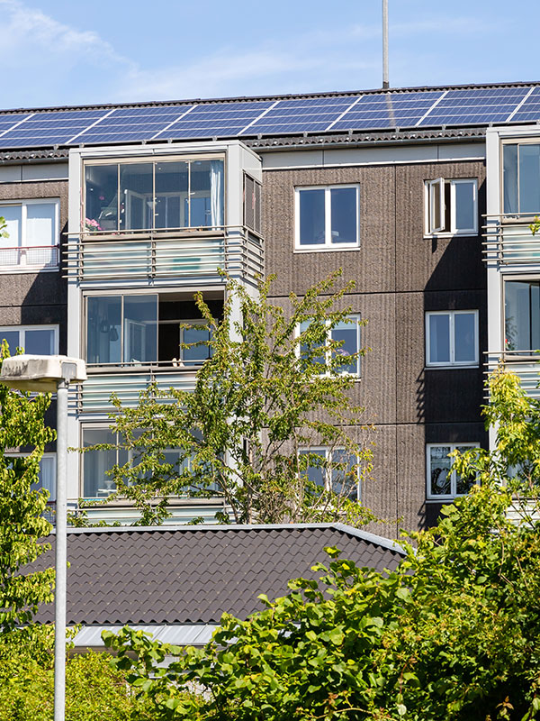 Rénovéa Énergie à Lodève