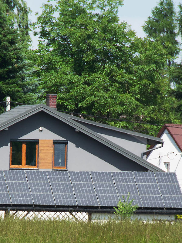 Rénovéa Énergie à Lunel