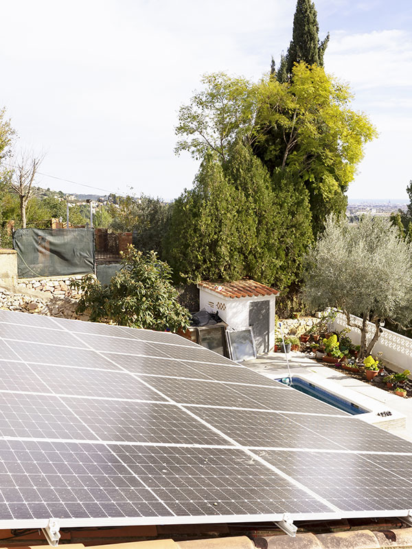 Rénovéa Énergie à Marvejols