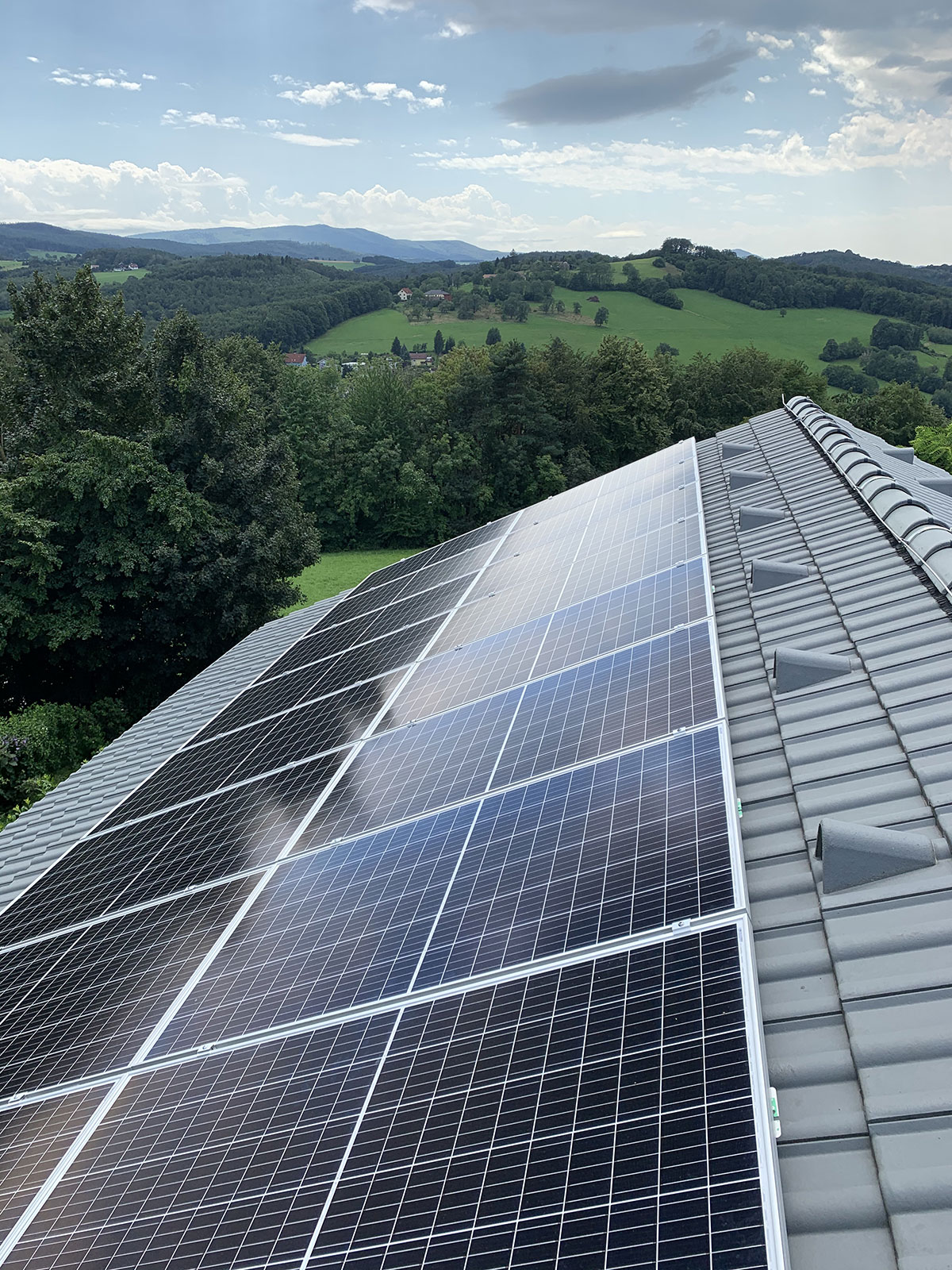 Rénovéa Énergie à Mende