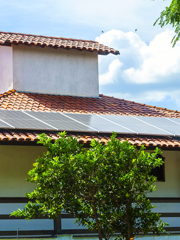 Rénovéa Énergie au Vigan