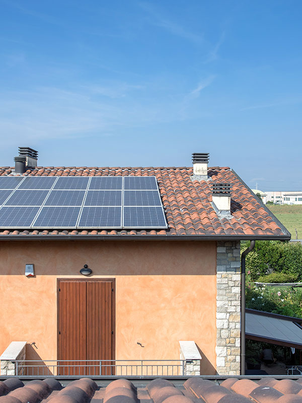 Rénovéa Énergie à Alès 